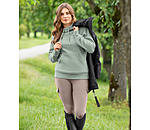 Outfit da donna Leni in light-green