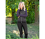 Outfit da donna Nele in nero