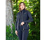 Outfit da donna Jeanne in navy