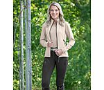 Outfit da donna Lilly in champagne