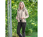 Outfit da donna Lene in champagne
