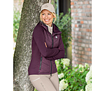 Outfit da donna Lene in black-violet