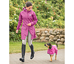 Outfit da donna Amy in hot-pink