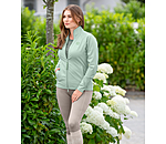 Outfit da donna Lina in peppermint