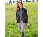 Outfit da donna Paula II in nero