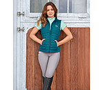 Outfit da donna Cleo in dark-turquoise