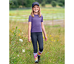 Outfit da bambini Vicky in illuminated-amethyst