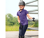 Outfit da bambini Madlen II in illuminated-amethyst