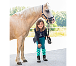 Outfit da bambini Malina in marine