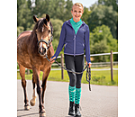 Outfit da bambini Lene in amethyst