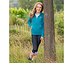 Outfit da bambini Jano in caribbean-blue