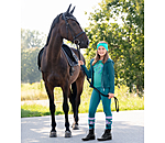 Outfit da bambini Cadie in dark-turquoise