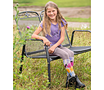 Outfit da bambini Maali in illuminated-amethyst