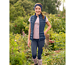 Outfit da bambini Jane in dark-denim