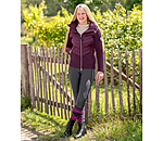 Outfit da bambini Dora in black-violet