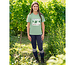 Outfit da bambini Olena in aloe vera