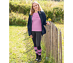 Outfit da bambini Lane in navy
