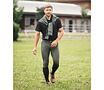 Outfit da uomo Denver in nero