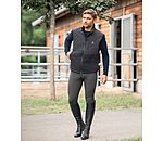 Outfit da uomo Chicago in nero