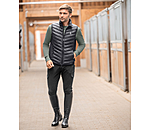 Outfit da uomo Noah in nero
