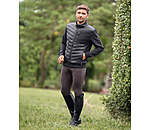Outfit da uomo Lissabon in nero