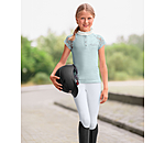 Outfit da gara bambini Philine in glacier