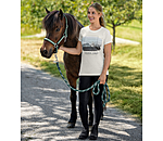 Outfit islandese Anna in ecru