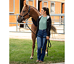Outfit western Maeve in candy-green