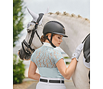 Outfit da gara donna Sophia in glacier