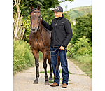 Outfit western Asher II in nero