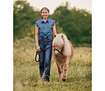 Outfit western Stella in dark-navy