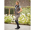 Outfit da donna Zoey in dark-taupe