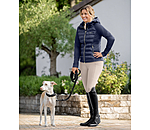 Outfit da donna Jolien in navy-classic