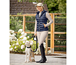 Outfit da donna Josy in navy-classic