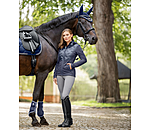 Outfit da donna Lina in dusty-sky