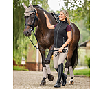 Outfit da donna Leona in nero