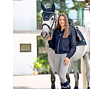 Outfit da donna Nila in navy-classic