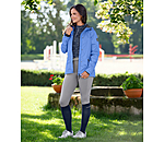 Outfit da donna Klara in ibiza-blue