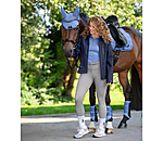 Outfit da donna Marie in navy-classic