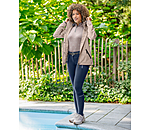 Outfit da donna Klara in beige