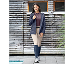 Outfit da donna Klara in navy-classic