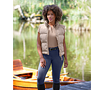 Outfit da donna Miah in beige