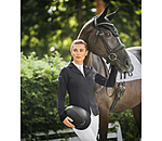 Outfit da gara Mara in nero