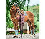 Outfit da donna Cat in sambuco