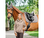 Outfit da donna Mabel in beige