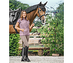 Outfit da donna Miray in sambuco