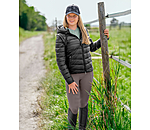 Outfit da bambini Noemie in nero