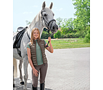 Outfit da bambini Diana in dark-taupe