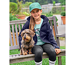 Outfit da bambini Pina II in marine