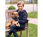 Outfit da bambini Talvi in marine